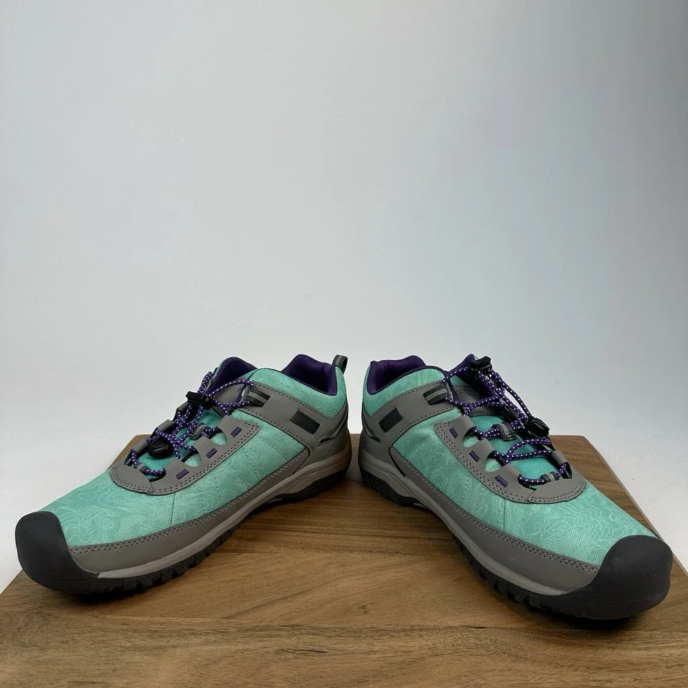 Keen size 7y